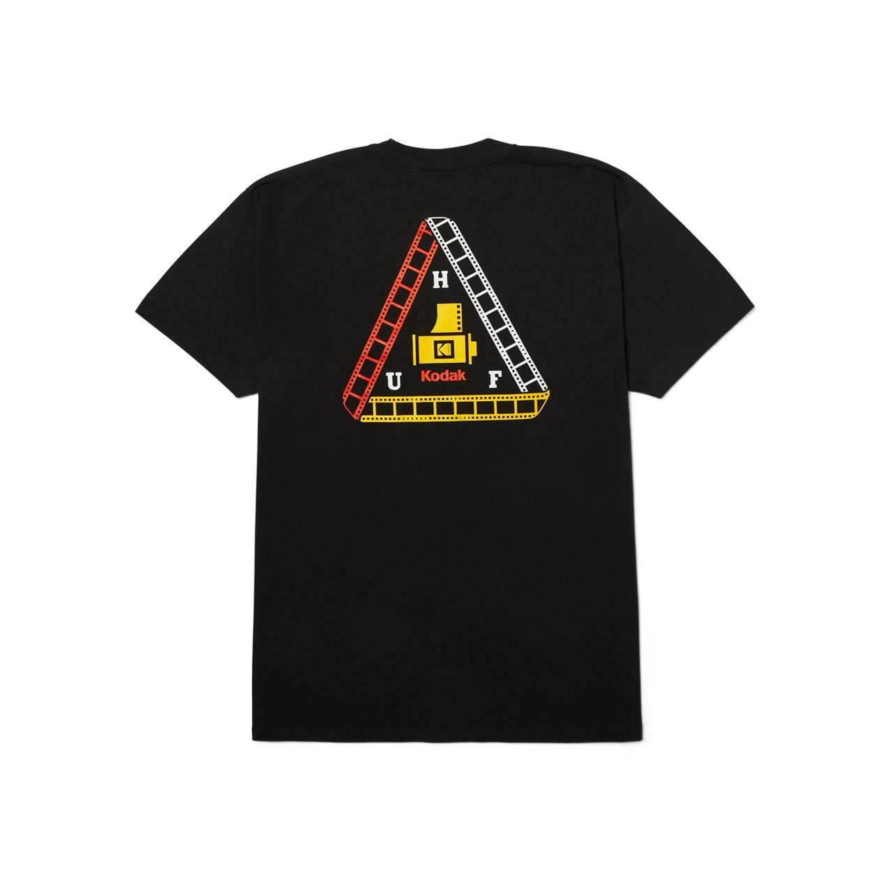 TRIPLE FILM S/S TEE