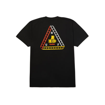 TRIPLE FILM S/S TEE