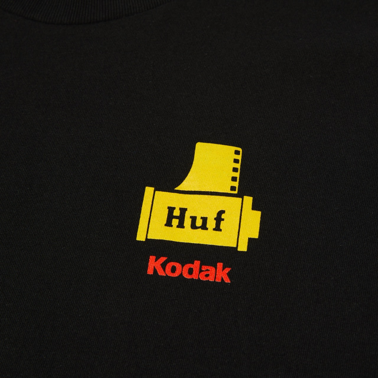 TRIPLE FILM S/S TEE