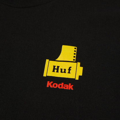 TRIPLE FILM S/S TEE