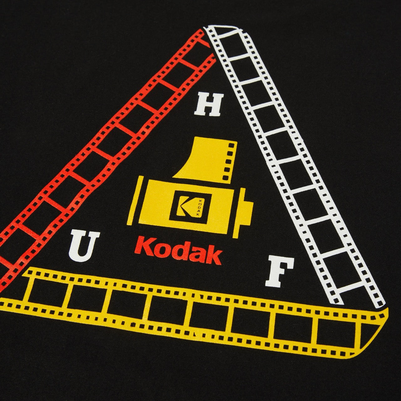 TRIPLE FILM S/S TEE