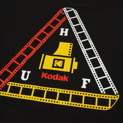 TRIPLE FILM S/S TEE