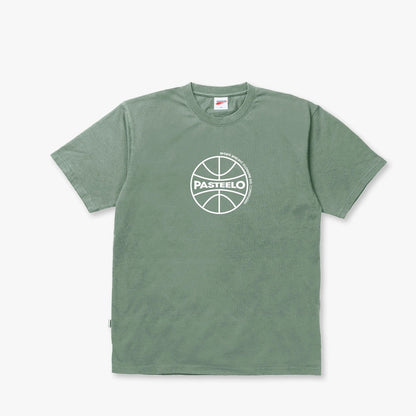 GROOVES TEE - KAFFE