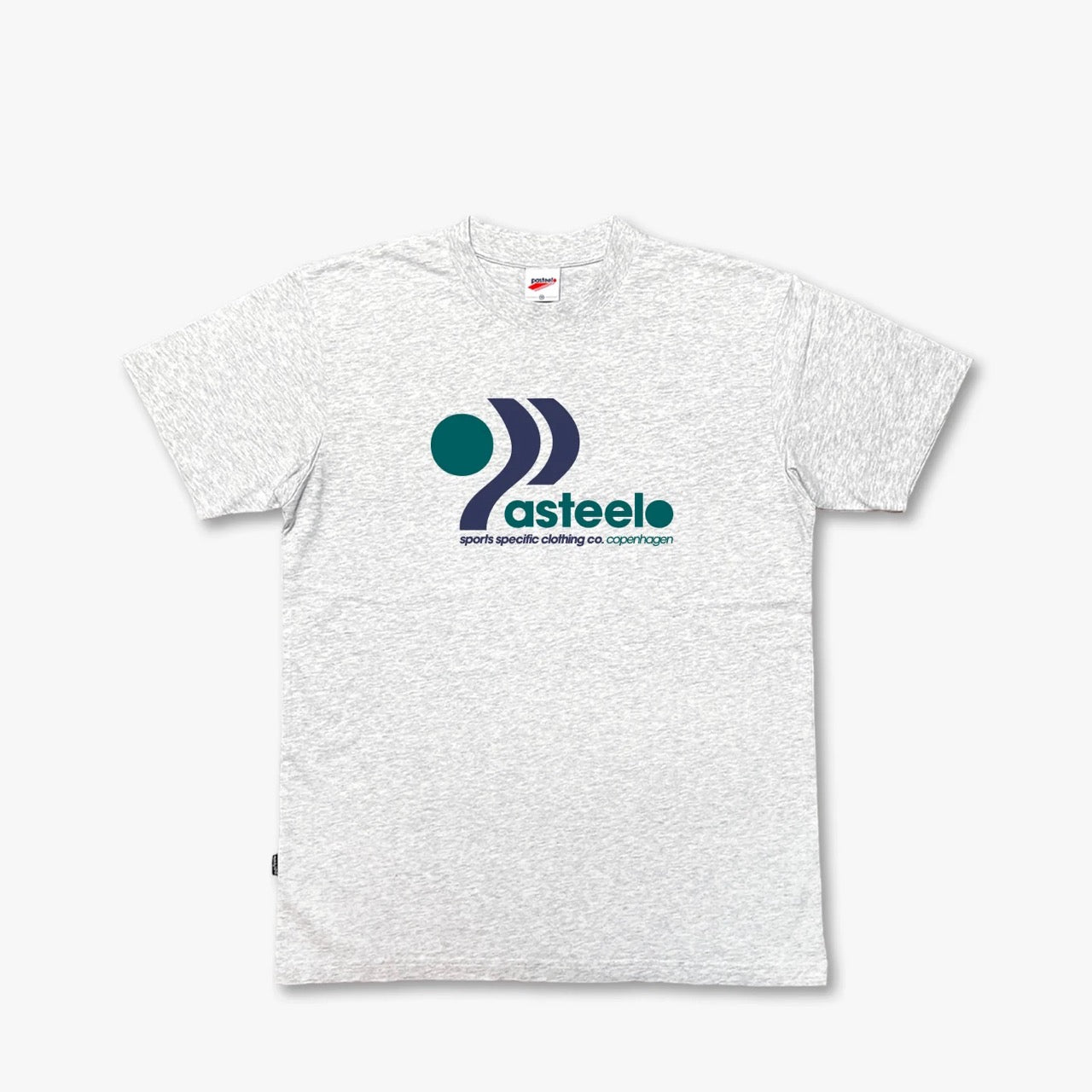 GROOVES TEE - KAFFE
