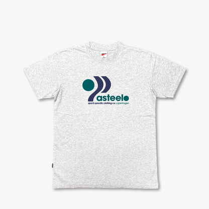 GROOVES TEE - KAFFE