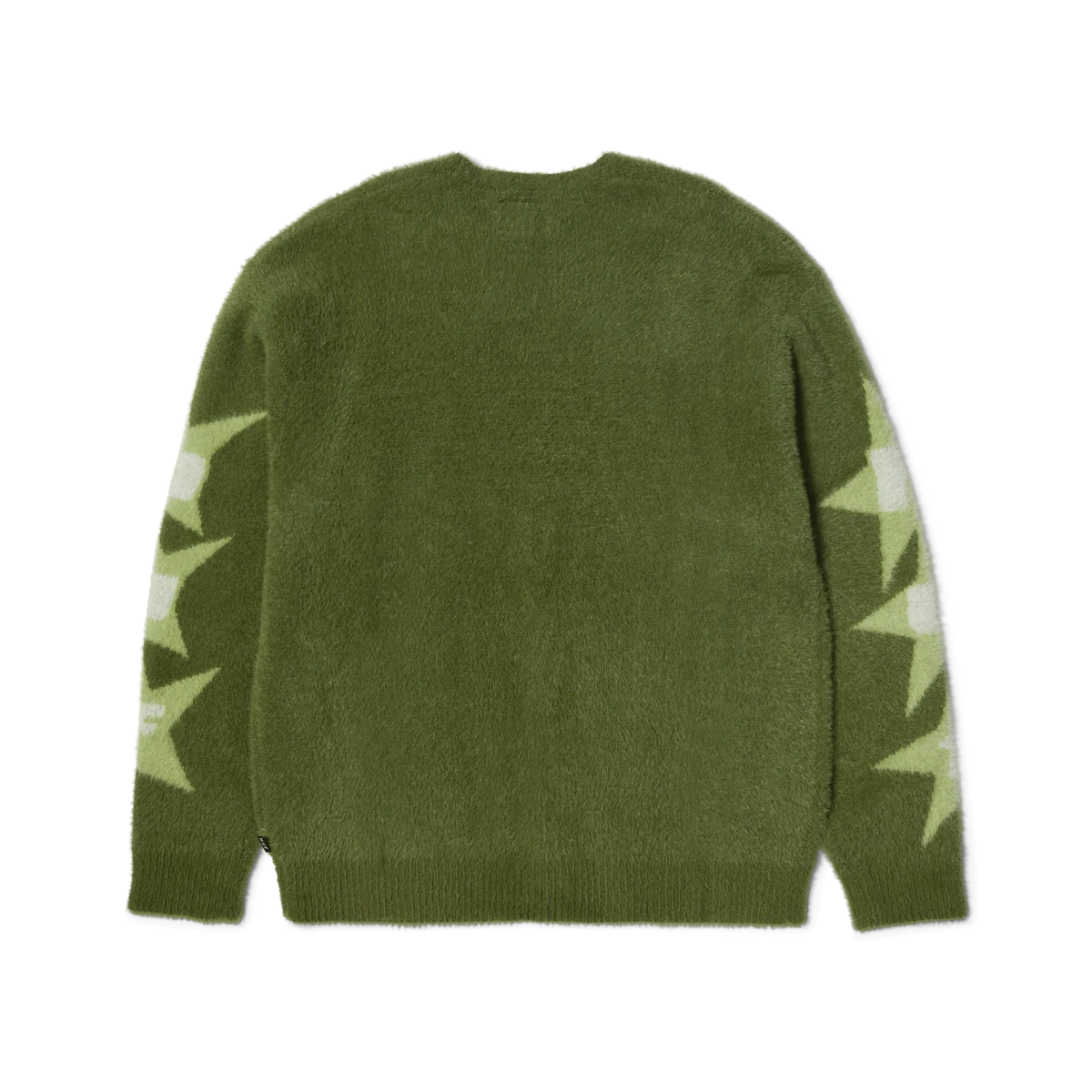 Ursa Mohair Cardigan