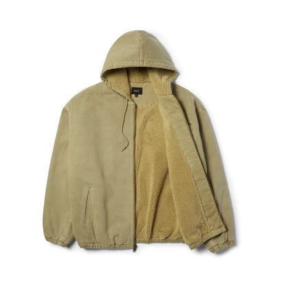 What A Jungle - Denim Work Jacket