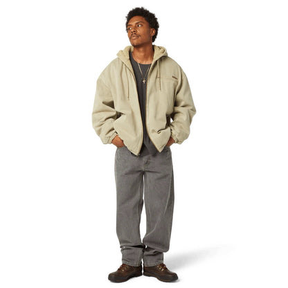 What A Jungle - Denim Work Jacket