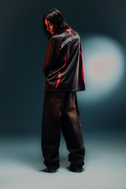 Blade Fußballtrikot