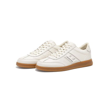 Santos (Off White/Gum)