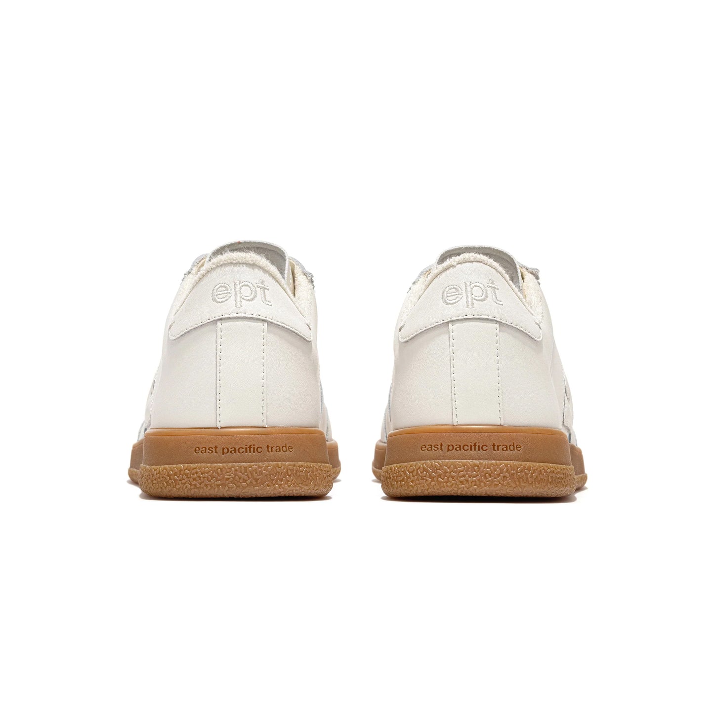 Santos (Off White/Gum)