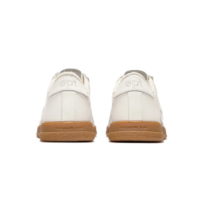 Santos (Off White/Gum)