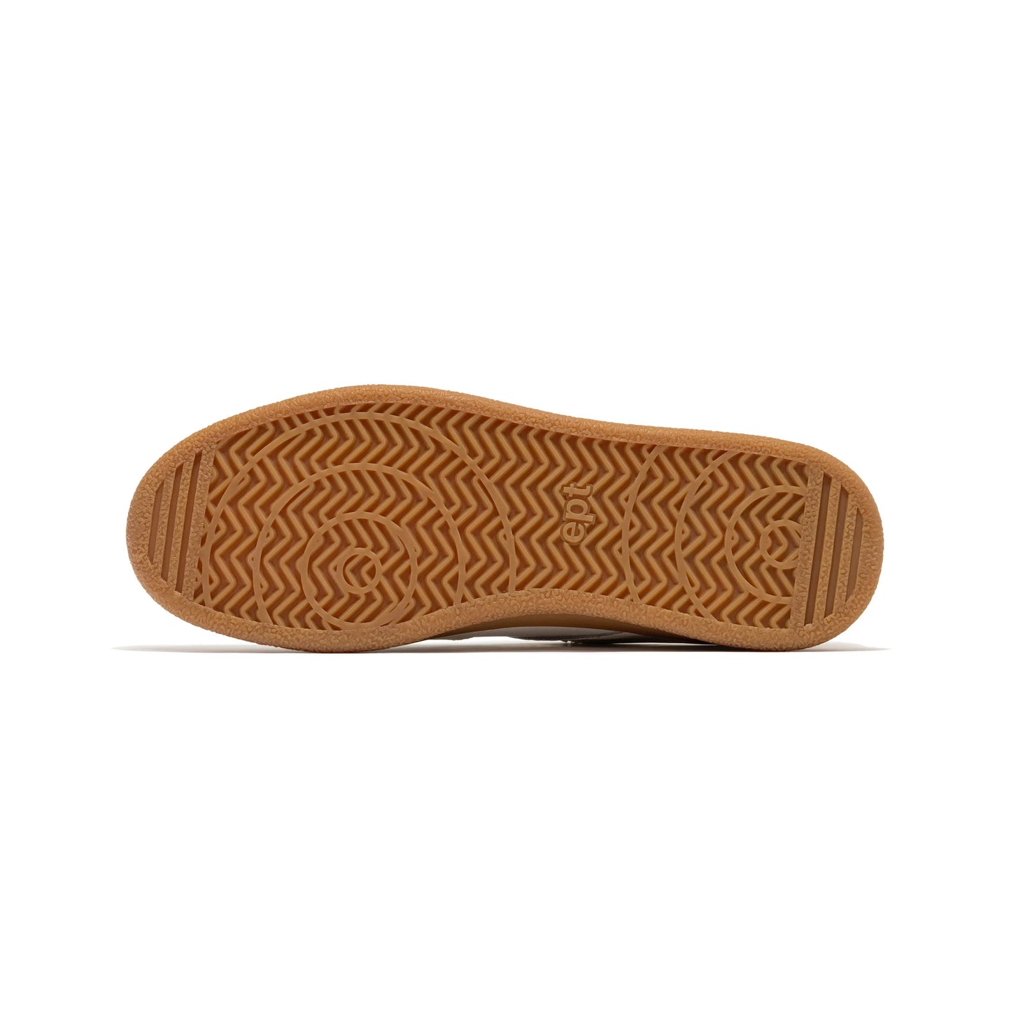 Santos (Off White/Gum)