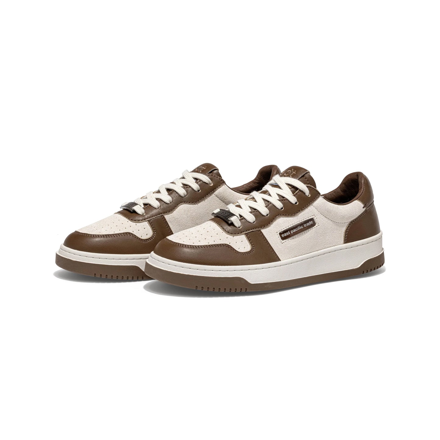 Court (Brown / White)