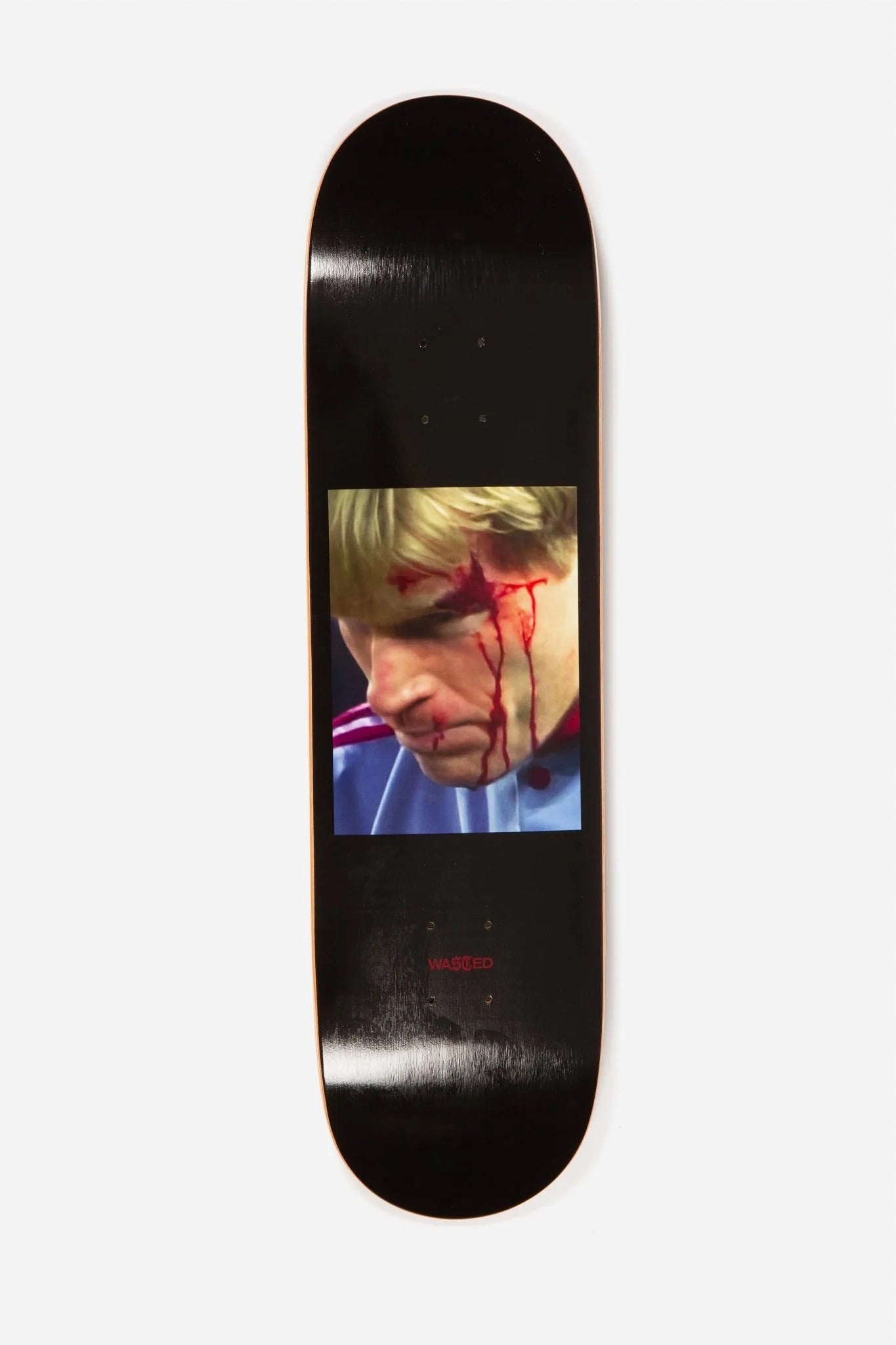 Brett-Stunner