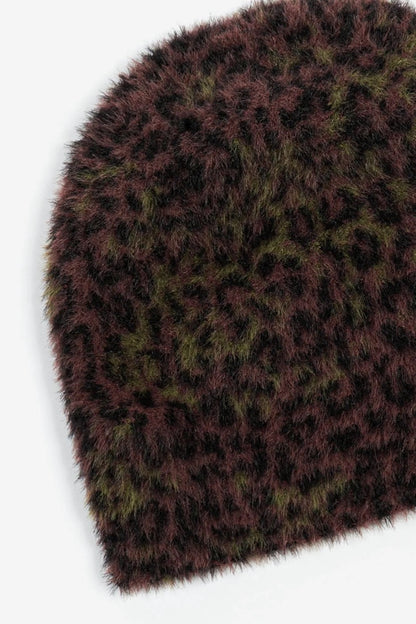 UNITED BROW BEANIE - SORT