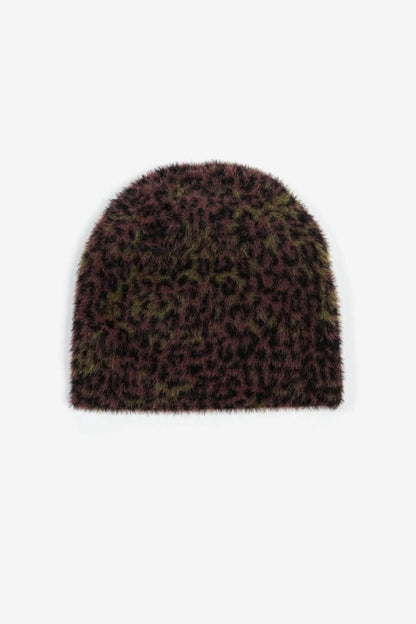 UNITED BROW BEANIE - SORT