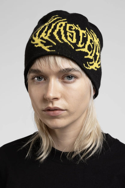 Brow Beanie Reverse Prey