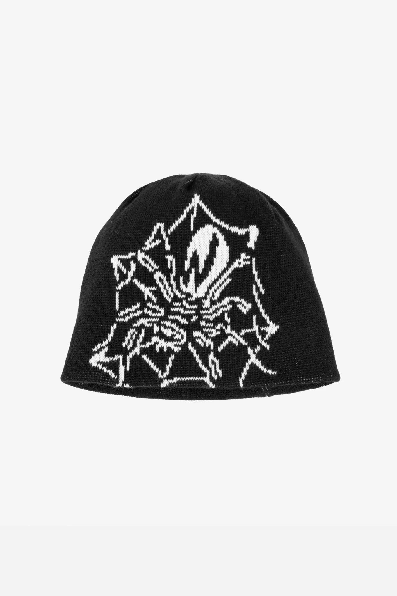 Brow Beanie Reverse Prey