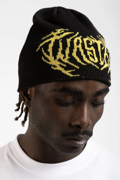 Brow Beanie Reverse Prey