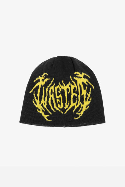 Brow Beanie Reverse Prey