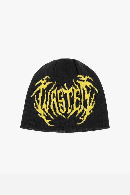 Brow Beanie Reverse Prey
