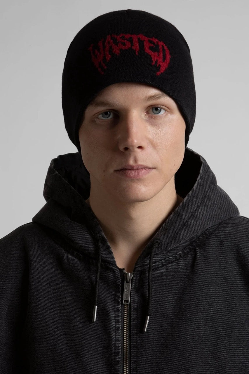 Reversible Brow Beanie