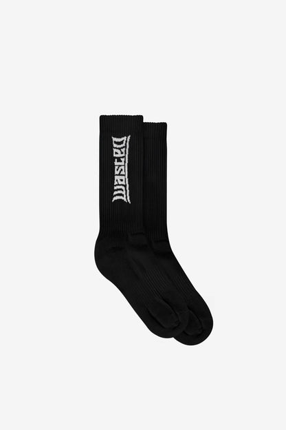Pusher Socks - Black