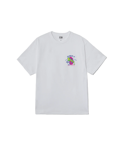 DREAM CONSTRUCTION CLASSIC T-SHIRT