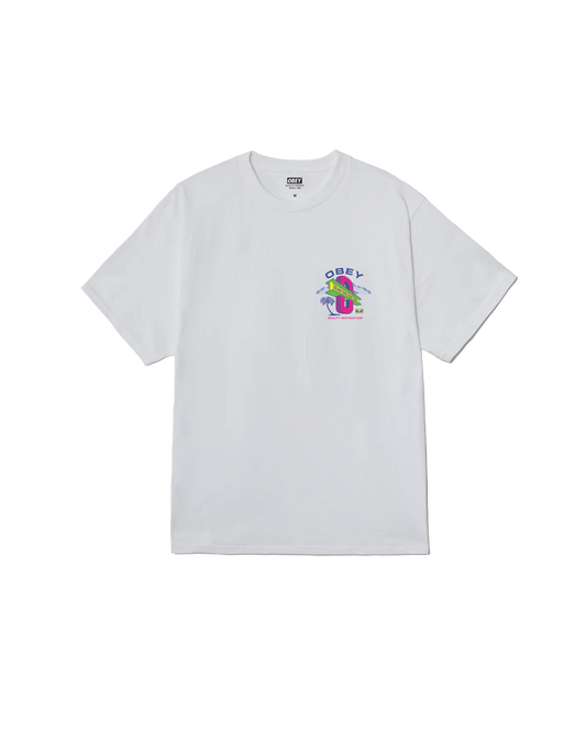 DREAM CONSTRUCTION CLASSIC T-SHIRT