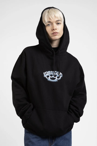 Knuckles Kapuzenpullover