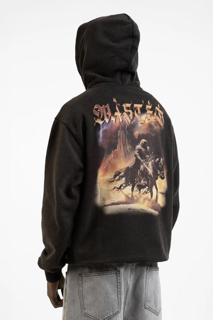 Mirage Hoodie