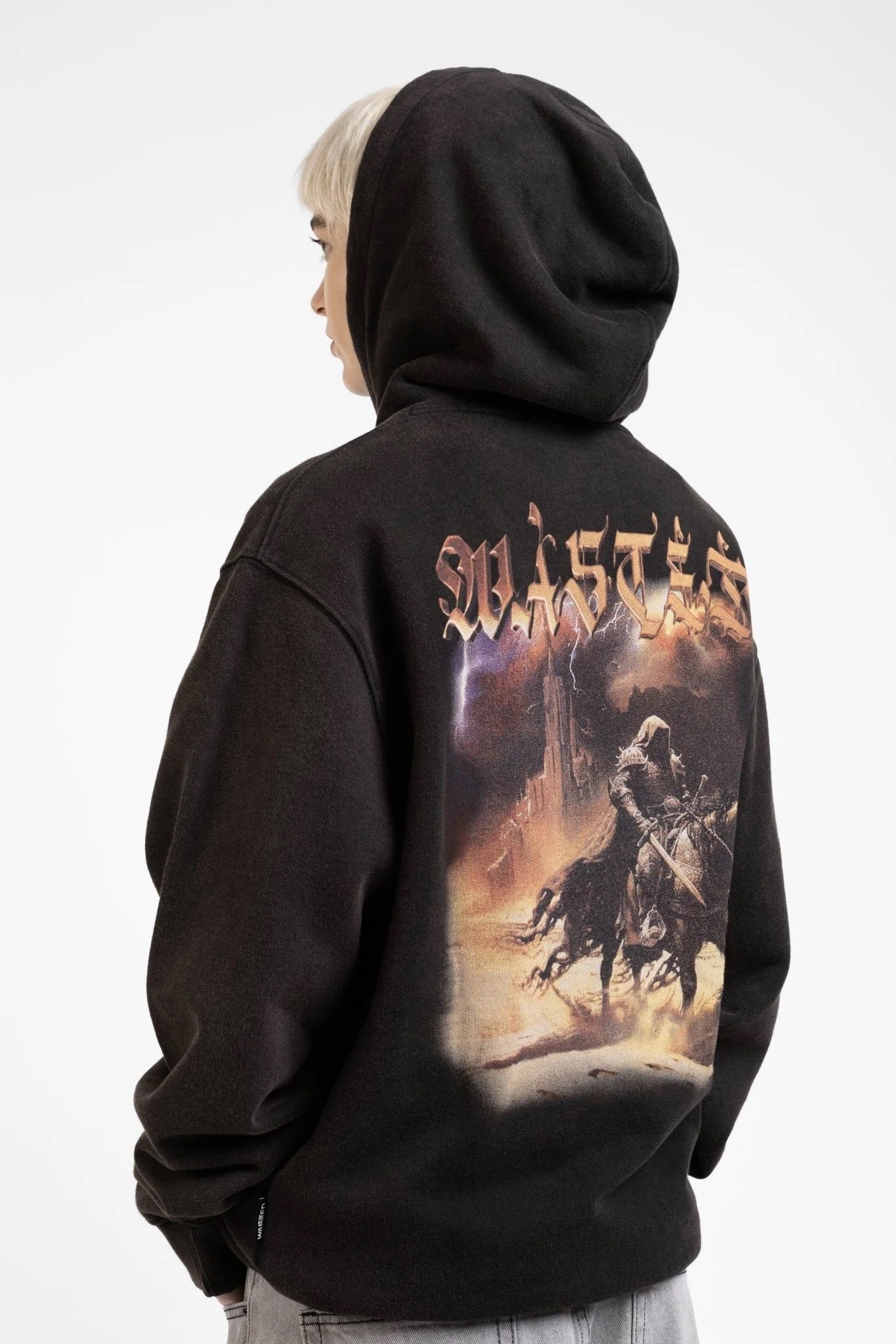 Mirage Hoodie