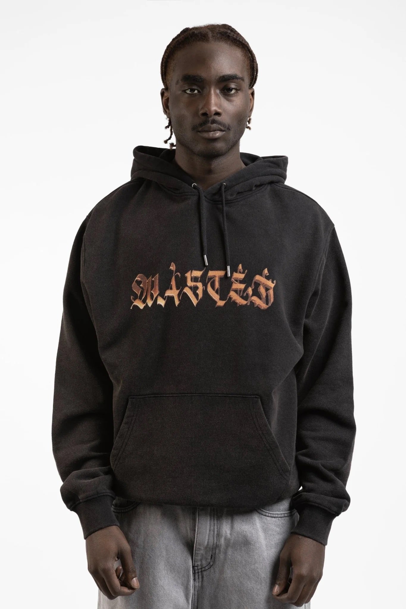 Mirage Hoodie
