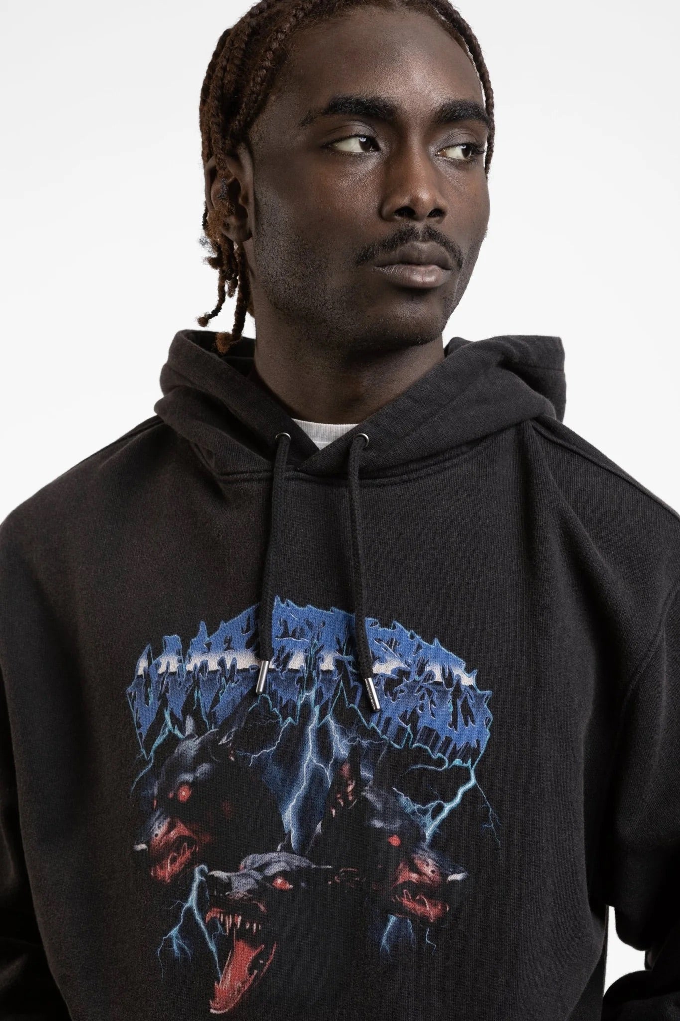 Orthos Hoodie