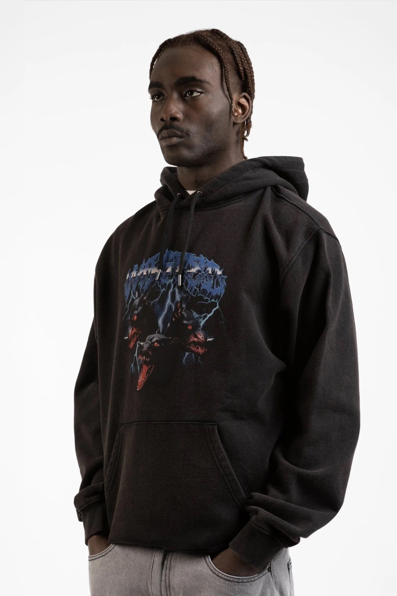 Orthos Hoodie