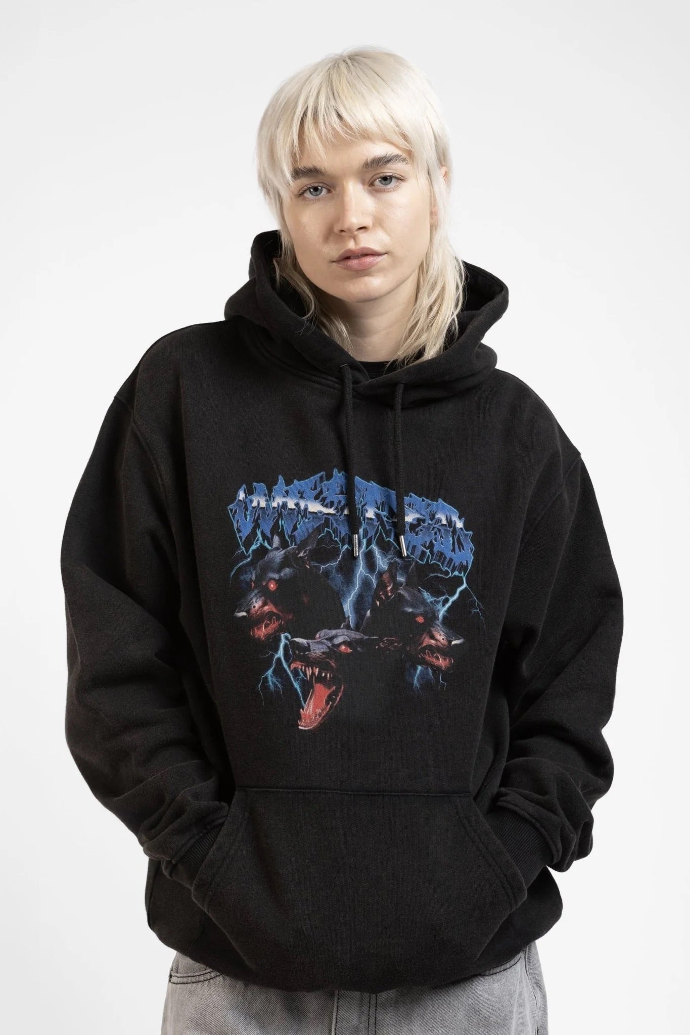 Orthos Hoodie