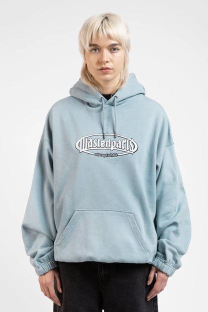 Boxy Yard Kapuzenpullover