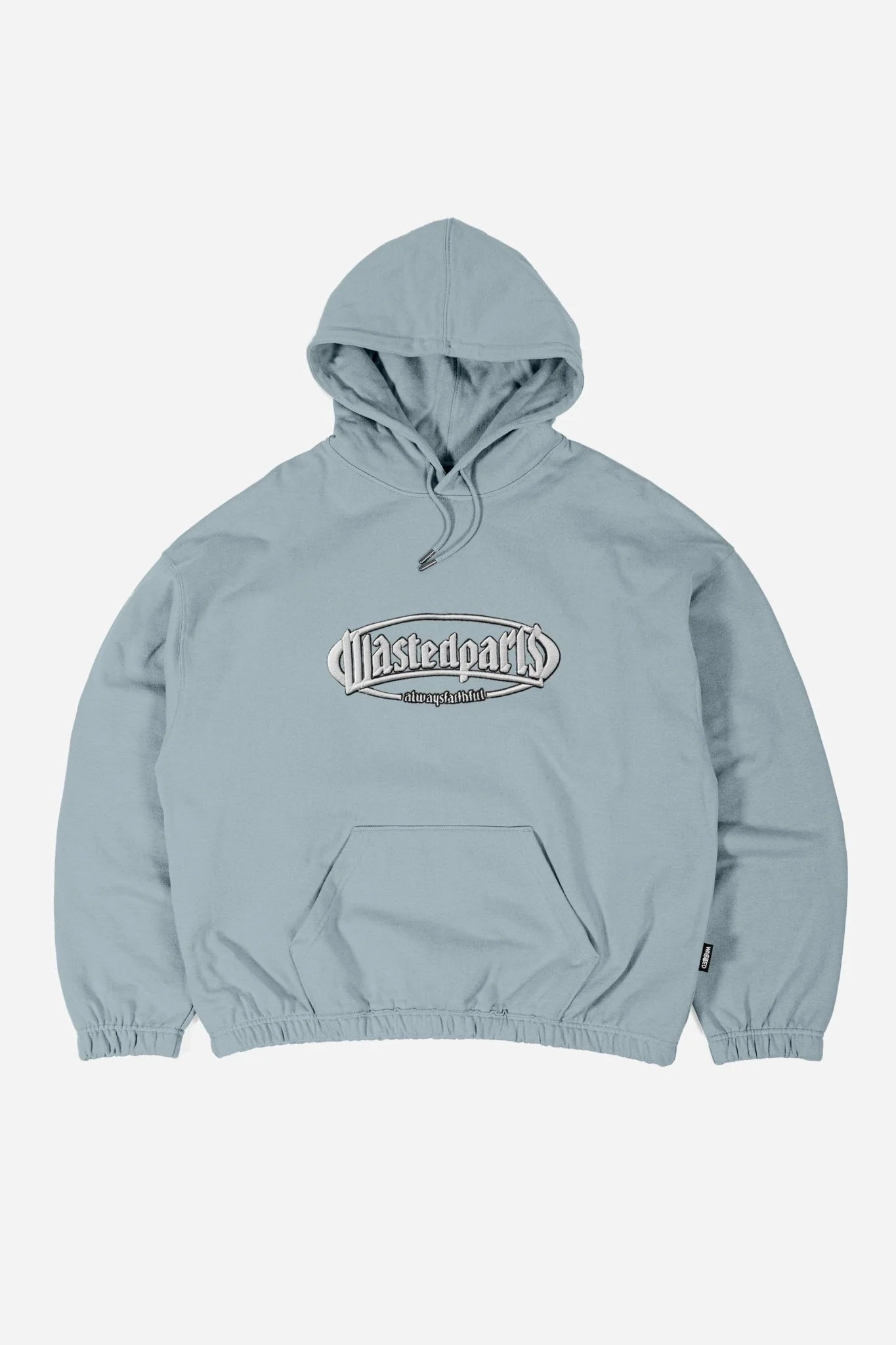 Boxy Yard Kapuzenpullover