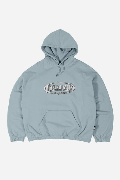 Boxy Yard Kapuzenpullover