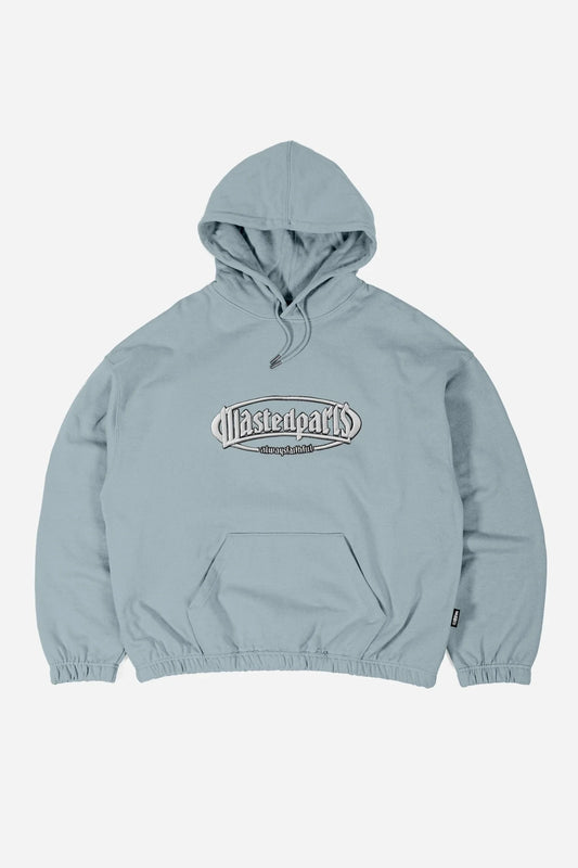 Boxy Yard Kapuzenpullover