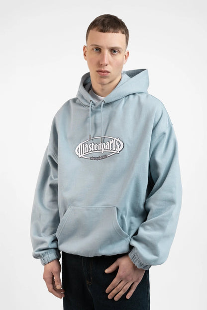 Boxy Yard Kapuzenpullover