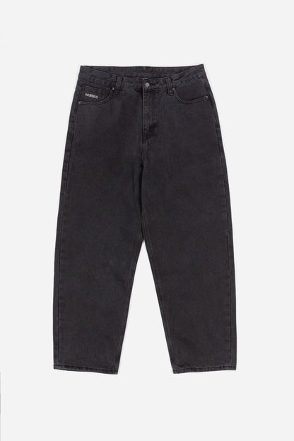 SIGNATURE CASPER HOSE - SCHWARZ
