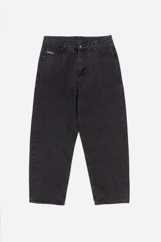SIGNATURE CASPER HOSE - SCHWARZ