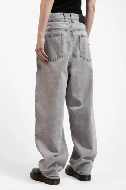 Signature Casper Hose - Grau