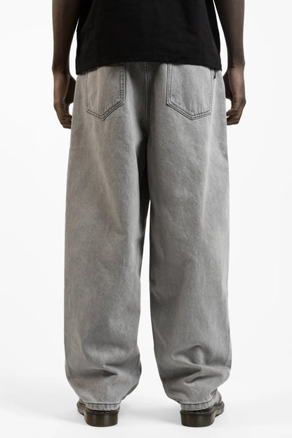 Signature Casper Hose - Grau