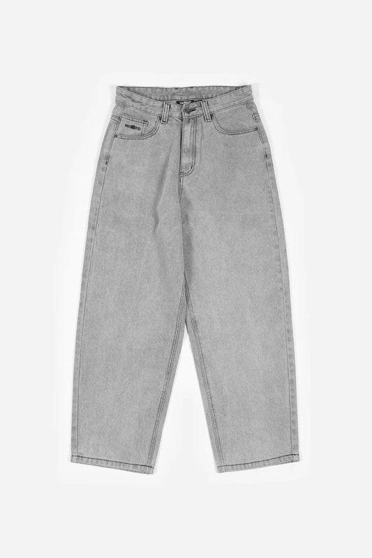 Signature Casper Pant - Grå