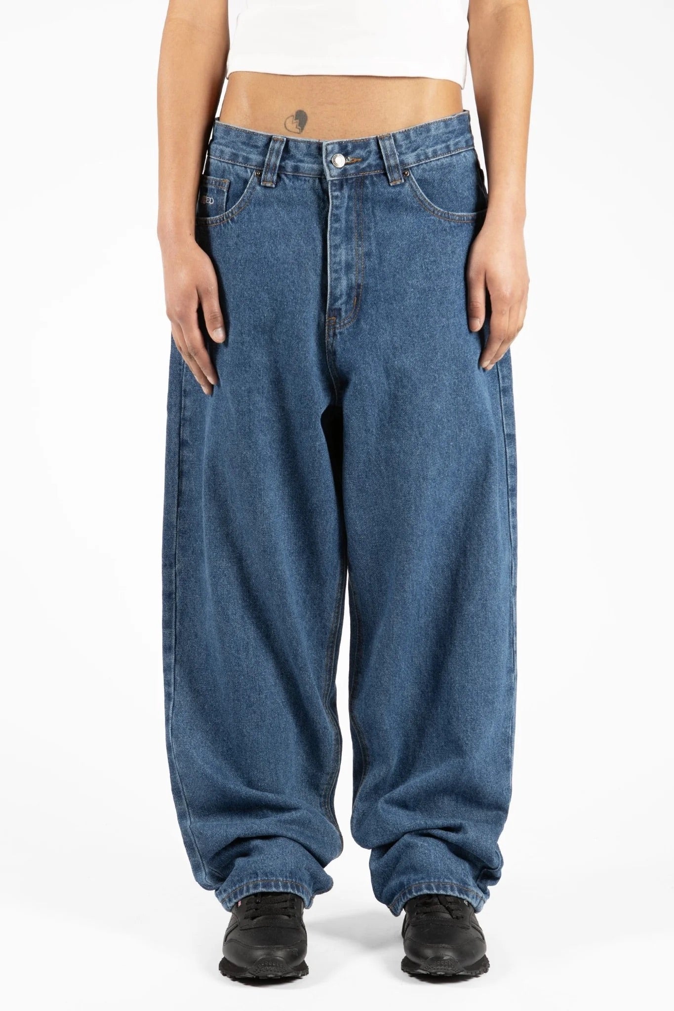 SIGNATURE CASPER HOSE
