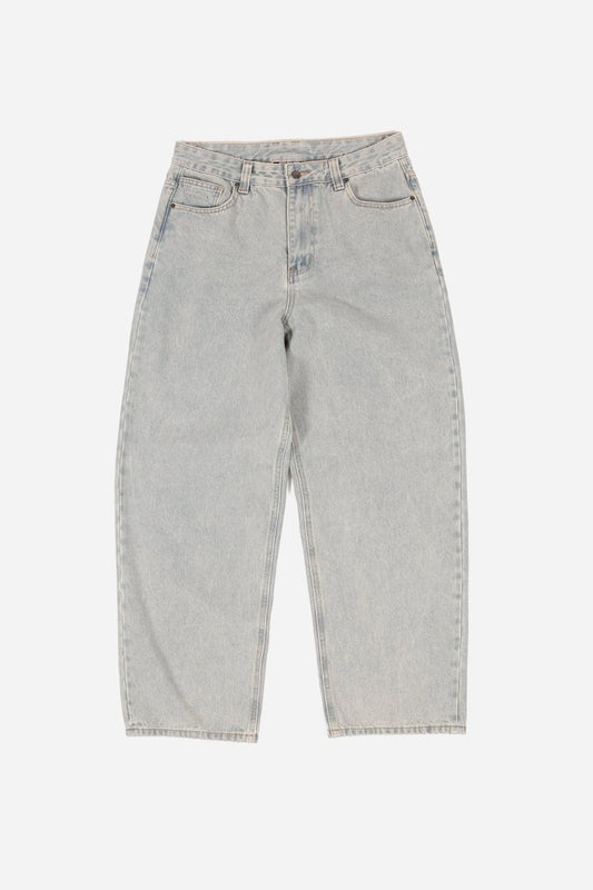 SIGNATURE CASPER PANT - LIGHT BLUE