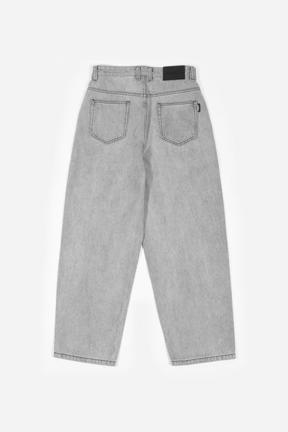 Signature Casper Hose - Grau